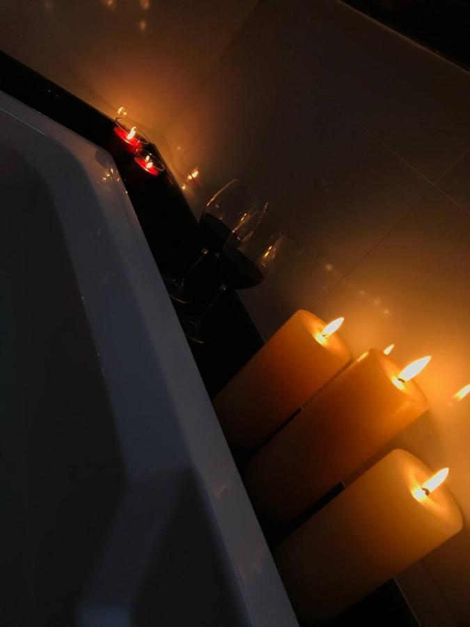 Chale Romantico - กรามาโด ภายนอก รูปภาพ