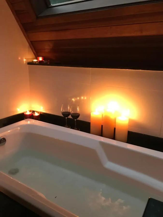 Chale Romantico - กรามาโด ภายนอก รูปภาพ